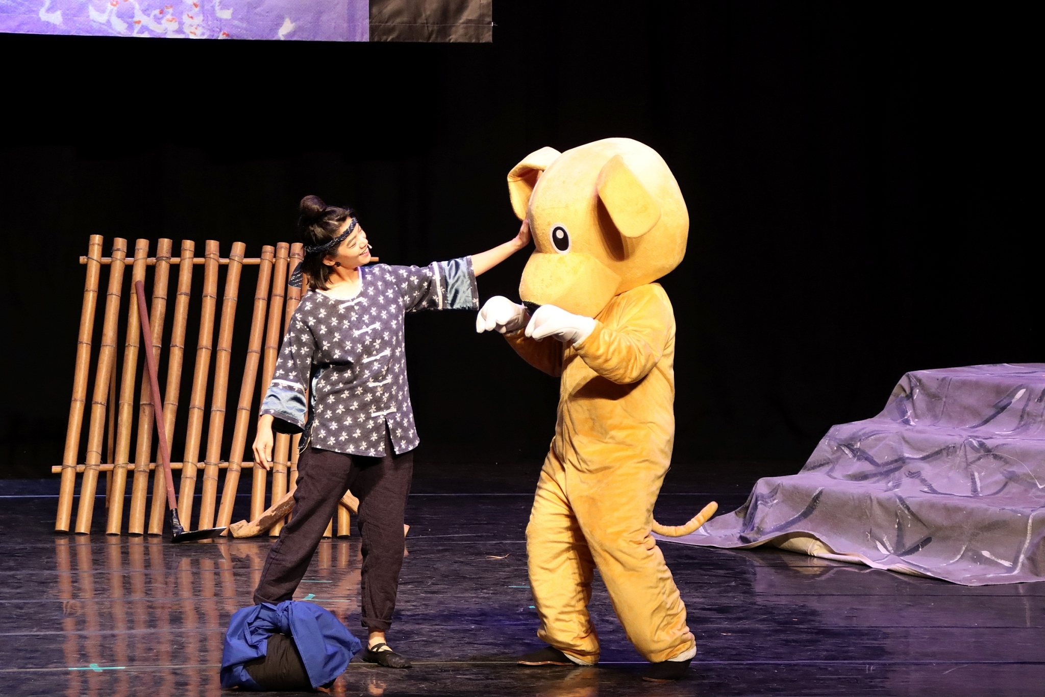 外租節目/5月 Hot咖百老匯/LINE_ALBUM_2023.11.19 賣香屁_除三害 苗栗場_231124_267